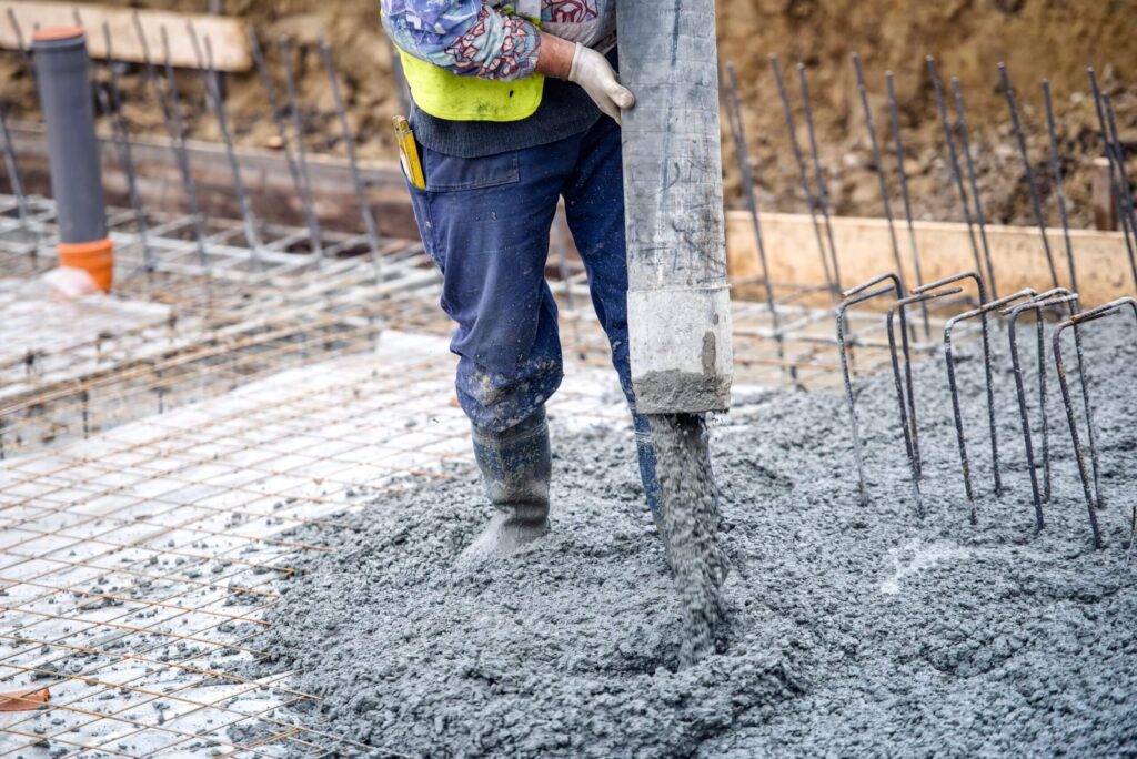 Owensboro Concrete