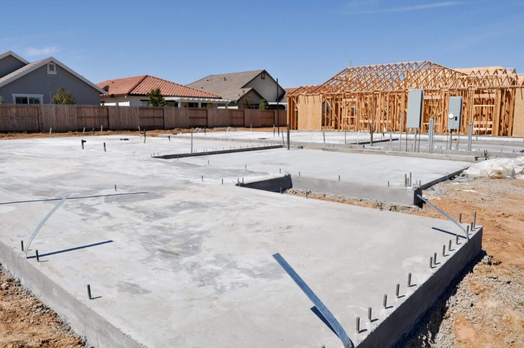 Concrete Contractor Owensboro KY