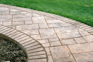 Stamped Concrete Owensboro KY Stamped Concrete Owensboro KY